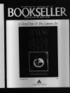 Bookseller Friday 15 January 1988 Page 1