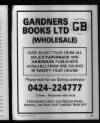 Bookseller Friday 04 March 1988 Page 129