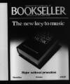 Bookseller Friday 13 May 1988 Page 1