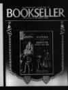 Bookseller Friday 17 June 1988 Page 1