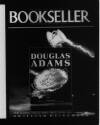 Bookseller Friday 24 June 1988 Page 1