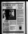 Bookseller Friday 24 June 1988 Page 42