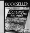 Bookseller Friday 23 September 1988 Page 1