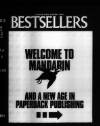 Bookseller Friday 06 January 1989 Page 84