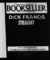 Bookseller Friday 05 January 1990 Page 1