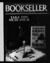Bookseller Friday 02 February 1990 Page 1