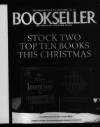 Bookseller Friday 22 June 1990 Page 1