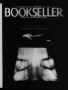 Bookseller Friday 08 November 1991 Page 1