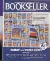 Bookseller Friday 31 January 1992 Page 1