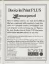 Bookseller Friday 31 January 1992 Page 71