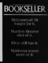 Bookseller Friday 23 October 1992 Page 1