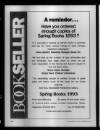 Bookseller Friday 18 December 1992 Page 6