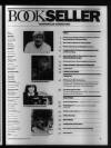 Bookseller Friday 08 January 1993 Page 3