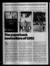 Bookseller Friday 15 January 1993 Page 18