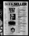 Bookseller Friday 19 February 1993 Page 3