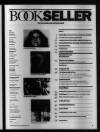 Bookseller Friday 05 March 1993 Page 3