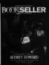 Bookseller Friday 02 April 1993 Page 1