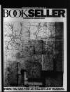 Bookseller Friday 09 April 1993 Page 1