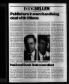 Bookseller Friday 07 May 1993 Page 5