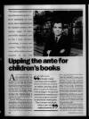 Bookseller Friday 07 May 1993 Page 18