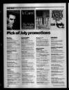 Bookseller Friday 07 May 1993 Page 30