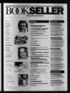 Bookseller Friday 09 July 1993 Page 3