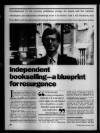 Bookseller Friday 09 July 1993 Page 20