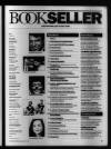 Bookseller Friday 30 July 1993 Page 3