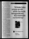 Bookseller Friday 06 August 1993 Page 23