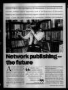 Bookseller Friday 20 August 1993 Page 22