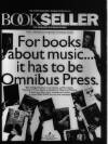 Bookseller Friday 27 August 1993 Page 1