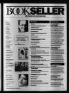 Bookseller Friday 29 October 1993 Page 3