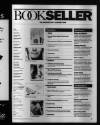 Bookseller Friday 07 January 1994 Page 3