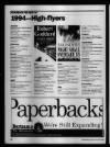 Bookseller Friday 07 January 1994 Page 40