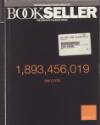 Bookseller Friday 17 March 1995 Page 1