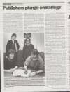 Bookseller Friday 24 March 1995 Page 40