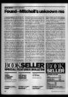 Bookseller Friday 04 August 1995 Page 34