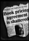 Bookseller Friday 06 October 1995 Page 16