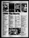 Bookseller Friday 05 January 1996 Page 43