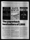 Bookseller Friday 12 January 1996 Page 27