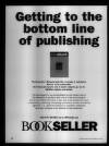 Bookseller Friday 16 February 1996 Page 12