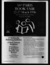 Bookseller Friday 16 February 1996 Page 37