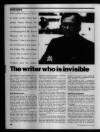 Bookseller Friday 03 May 1996 Page 40