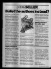 Bookseller Friday 24 May 1996 Page 20