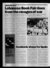 Bookseller Friday 26 July 1996 Page 12