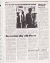 Bookseller Friday 31 January 1997 Page 7