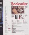 Bookseller Friday 16 May 1997 Page 3