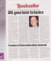 Bookseller Friday 16 May 1997 Page 7