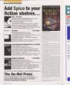 Bookseller Friday 16 May 1997 Page 38