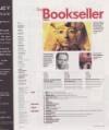 Bookseller Friday 23 May 1997 Page 3